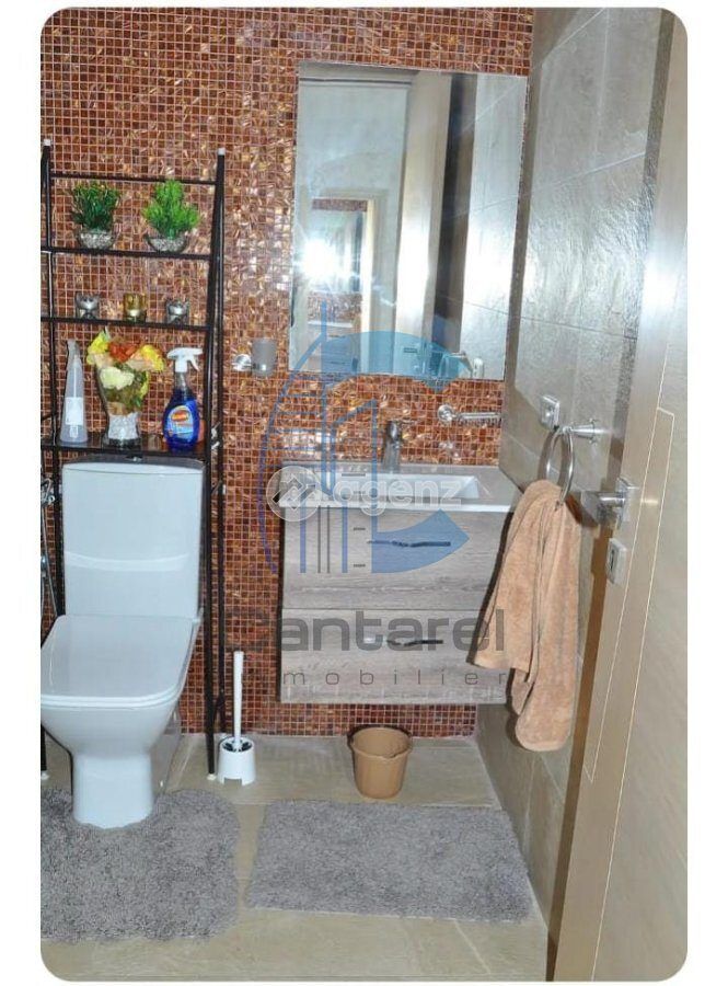 Appartement à louer à Casablanca — 3