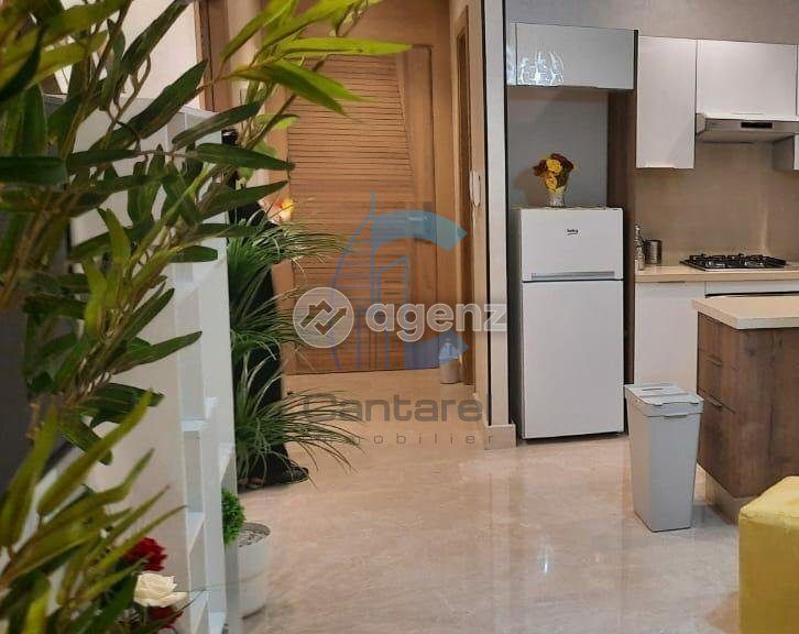Appartement à louer à Casablanca — 4