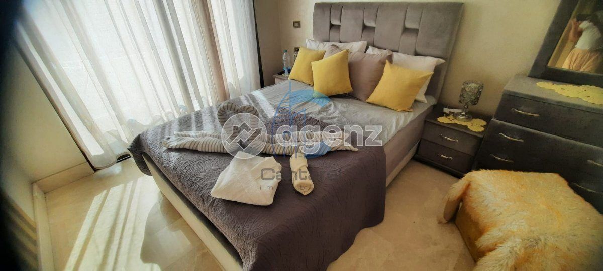 Appartement à louer à Casablanca — 5
