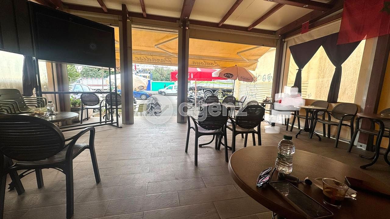 Commerce de  134 m² à Beausite - Casablanca