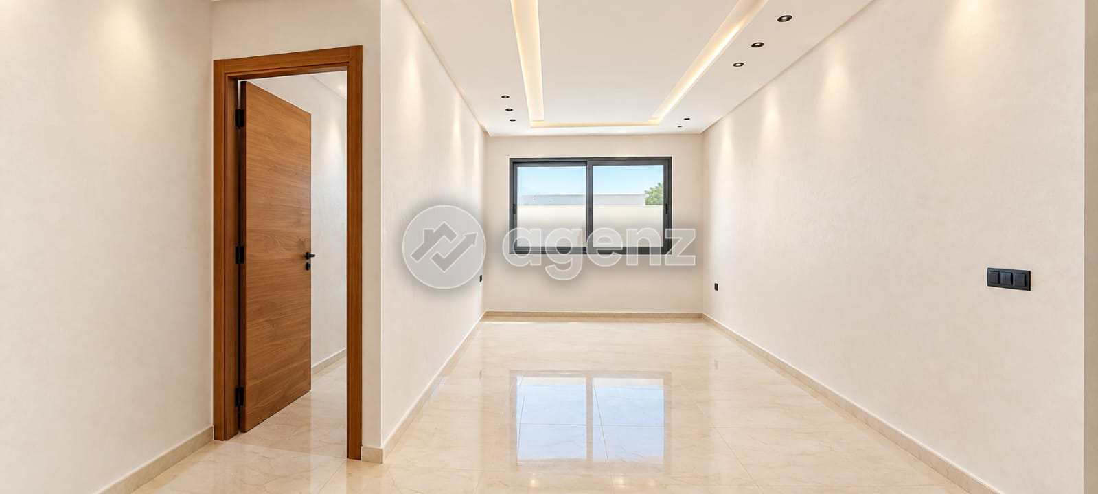 Vidéo de Appartement de 92 m² - Beausite à Beausite, Casablanca | Agenz