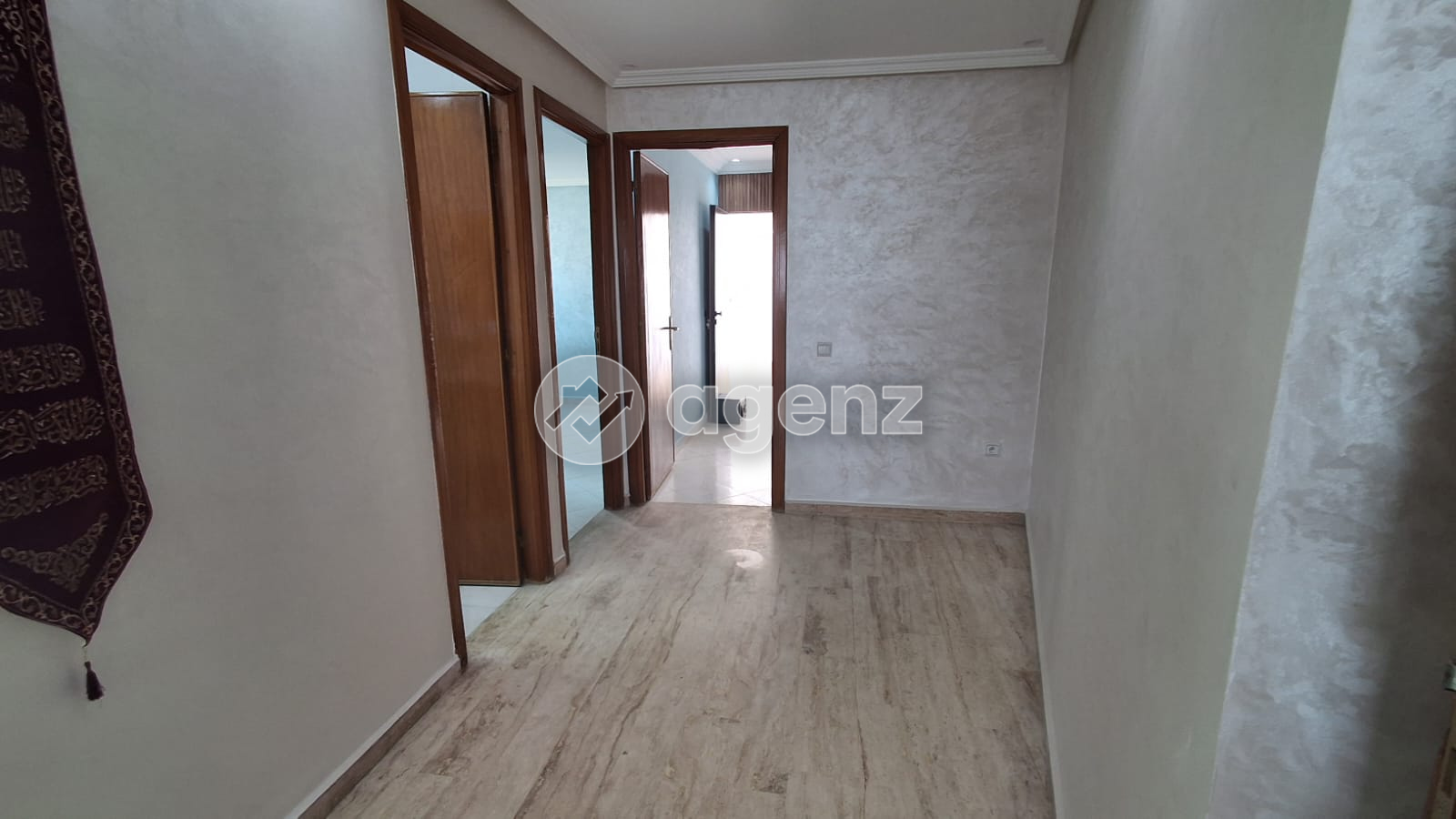 Appartement familial - Luminosité au rendez-vous — 4
