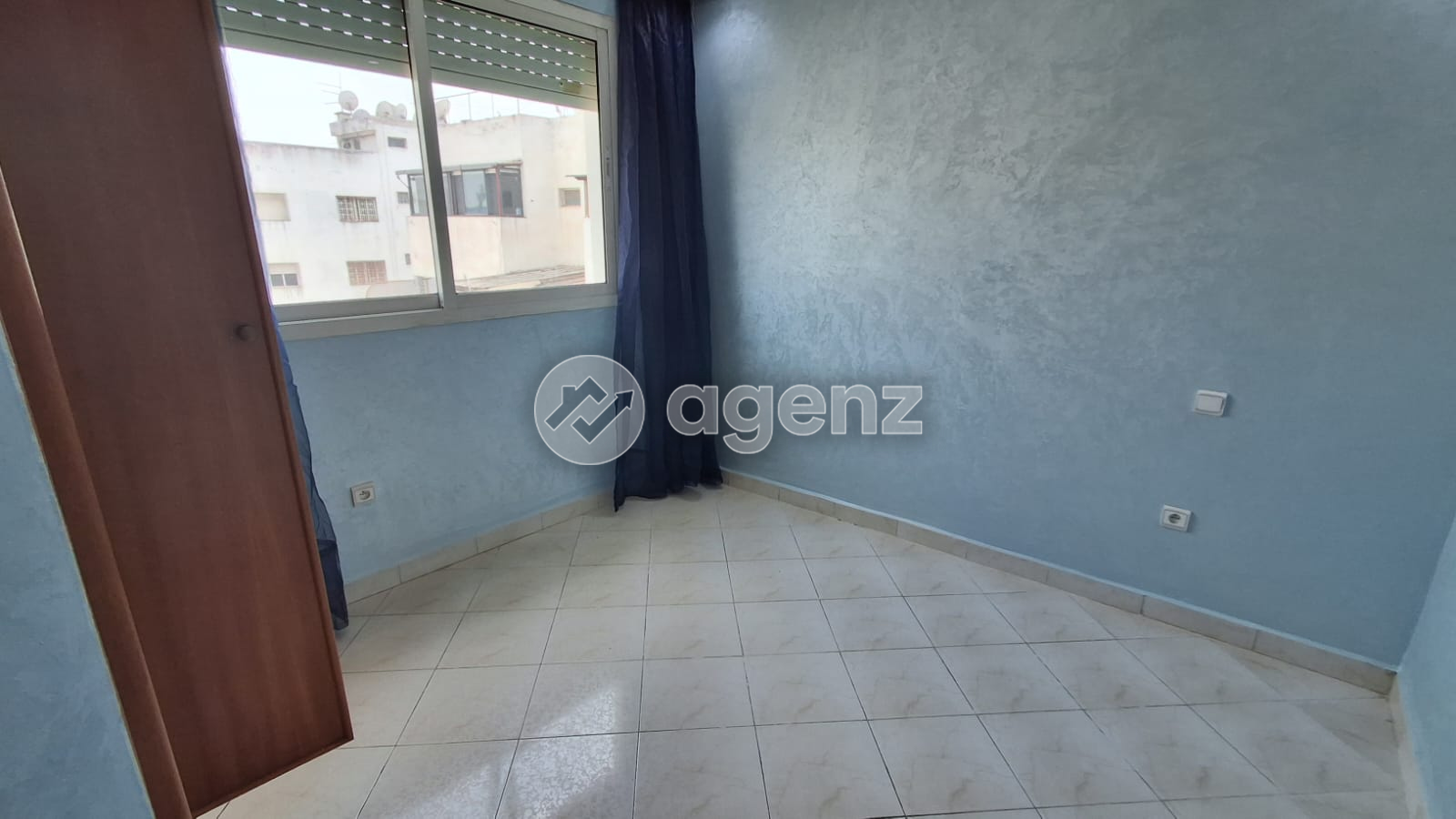 Appartement familial - Luminosité au rendez-vous — 2