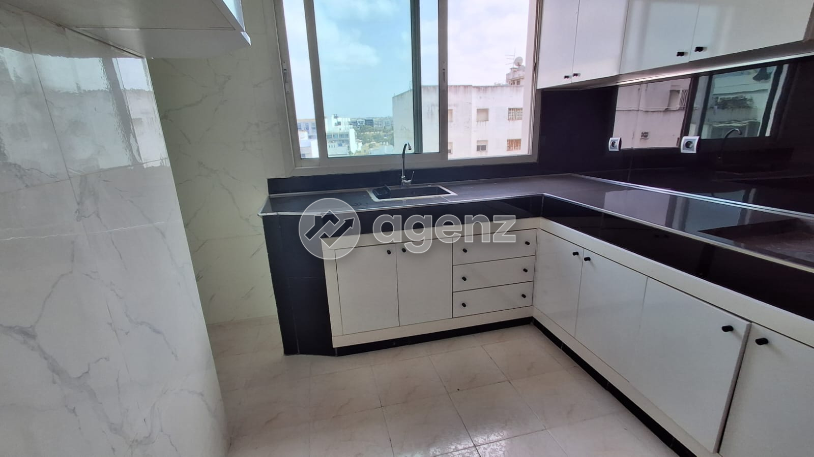Appartement familial - Luminosité au rendez-vous — 3