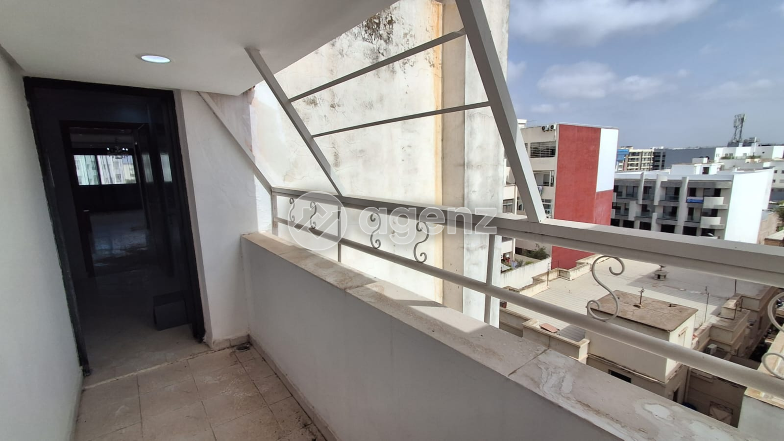 Appartement familial - Luminosité au rendez-vous — 5
