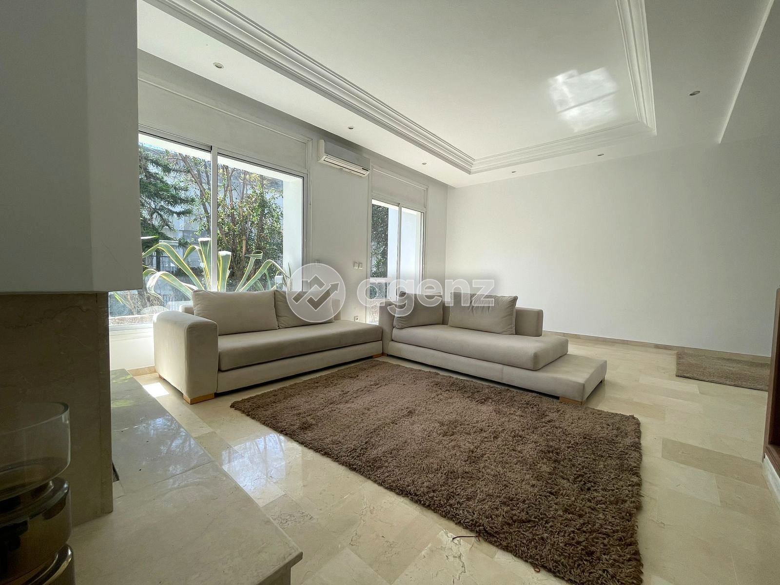 Authentique Villa de 3 chambres à louer à CIL — 3