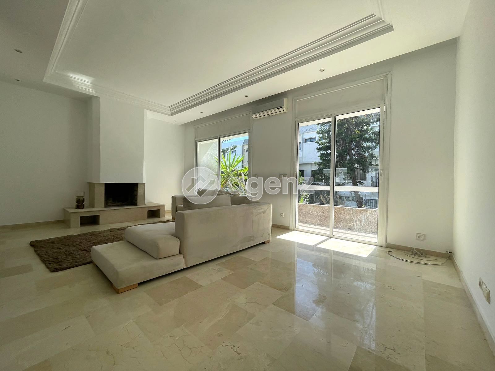 Authentique Villa de 3 chambres à louer à CIL — 4