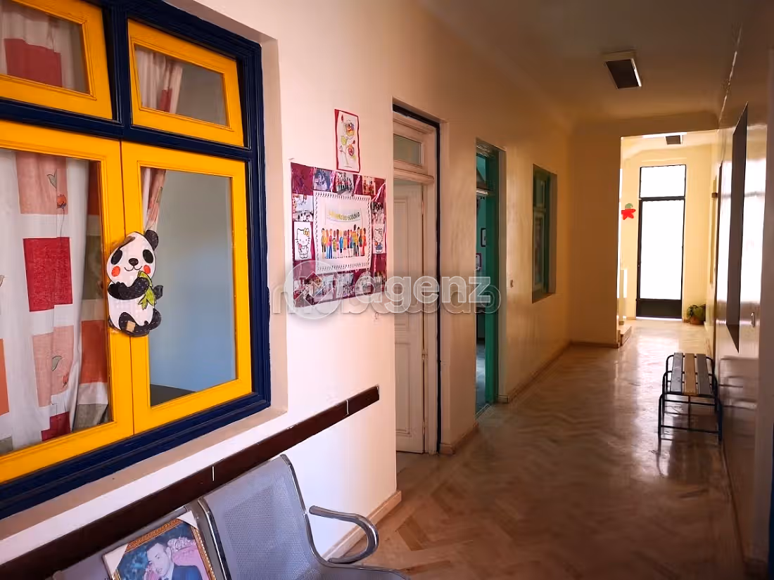 Vente École Rouidate Marrakech — 4