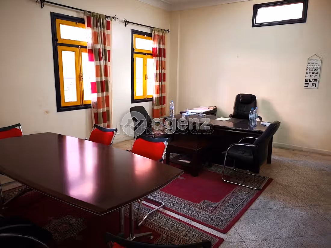 Vente École Rouidate Marrakech — 5