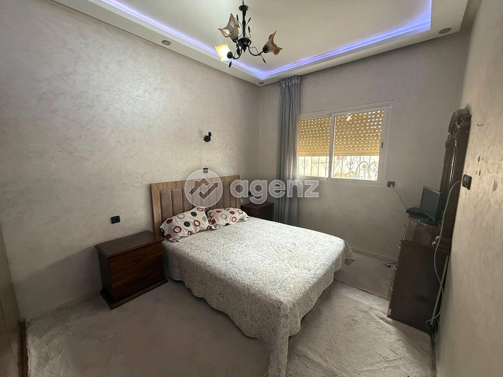 APPARTEMENT 98 M² À SIDI MOUMEN — 2