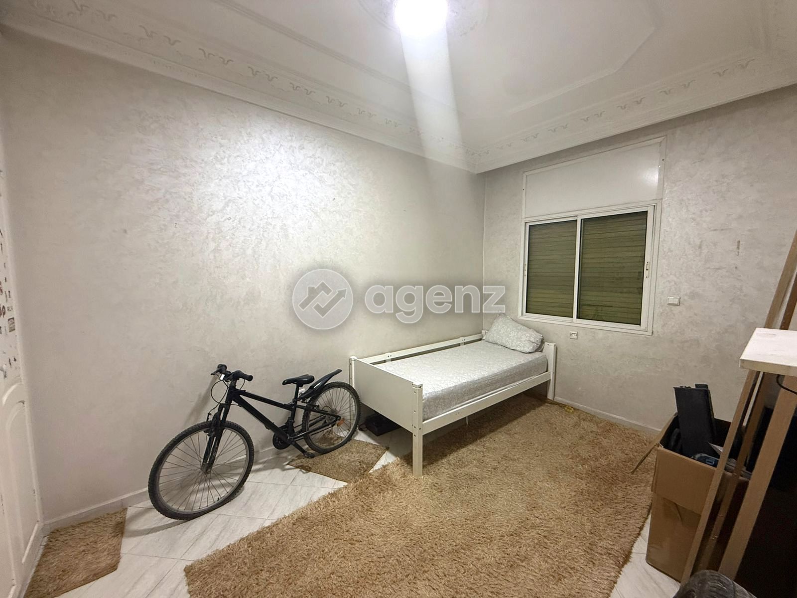 APPARTEMENT 98 M² À SIDI MOUMEN — 5