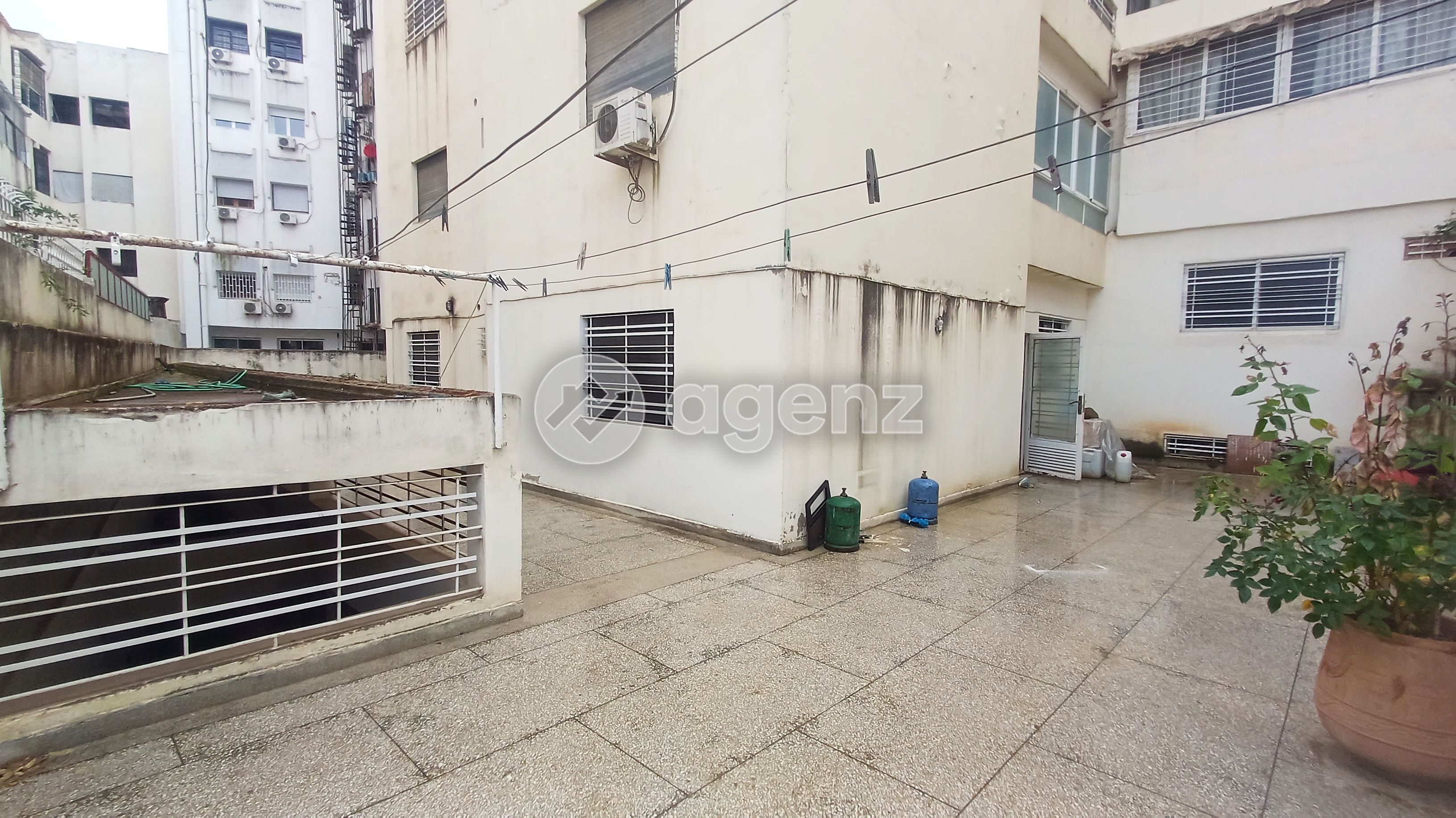Appartement de 269 m² à Hay Moulay El Kamel - Fès — 4