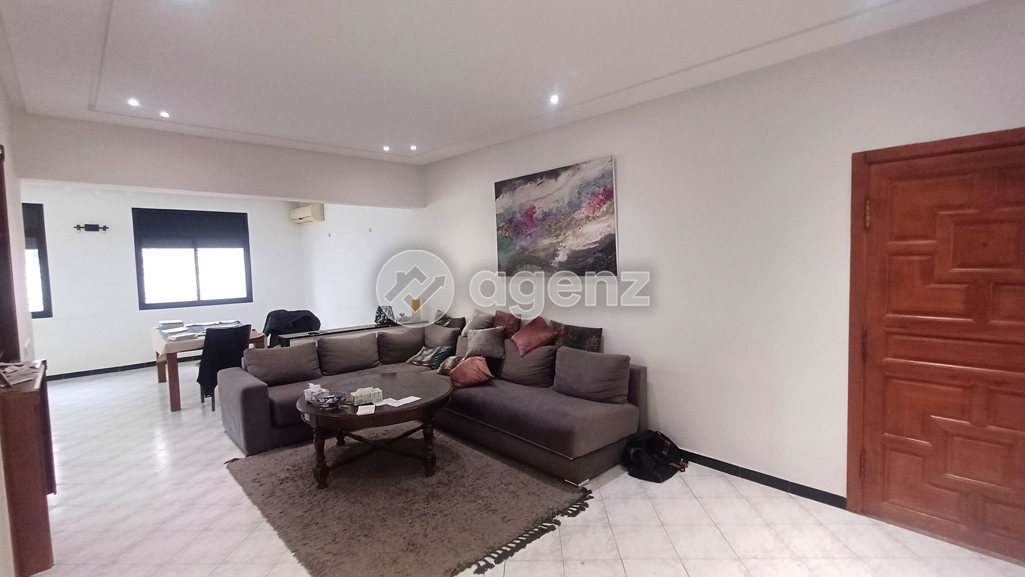 Appartement de 269 m² à Hay Moulay El Kamel - Fès