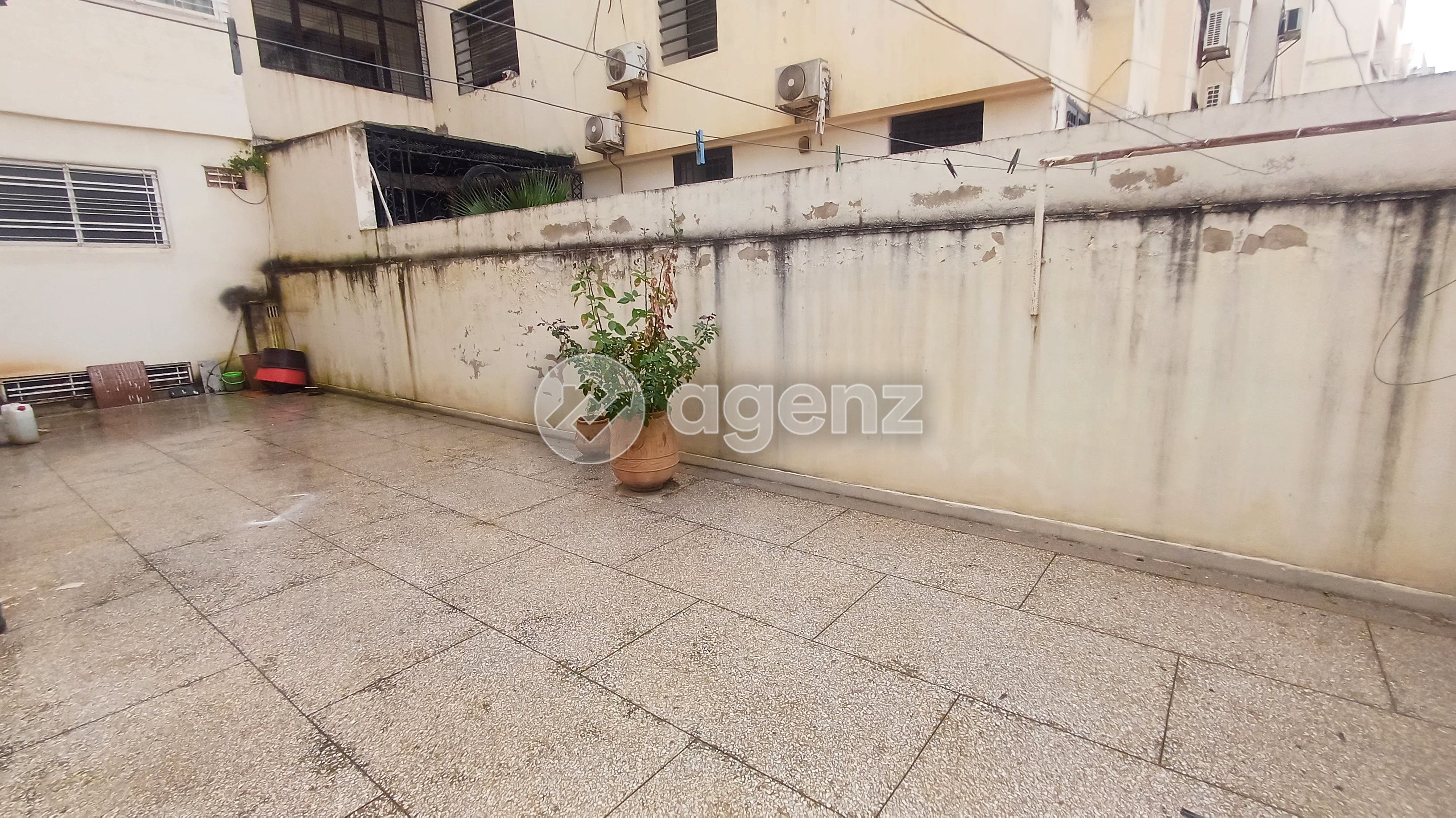Appartement de 269 m² à Hay Moulay El Kamel - Fès — 3