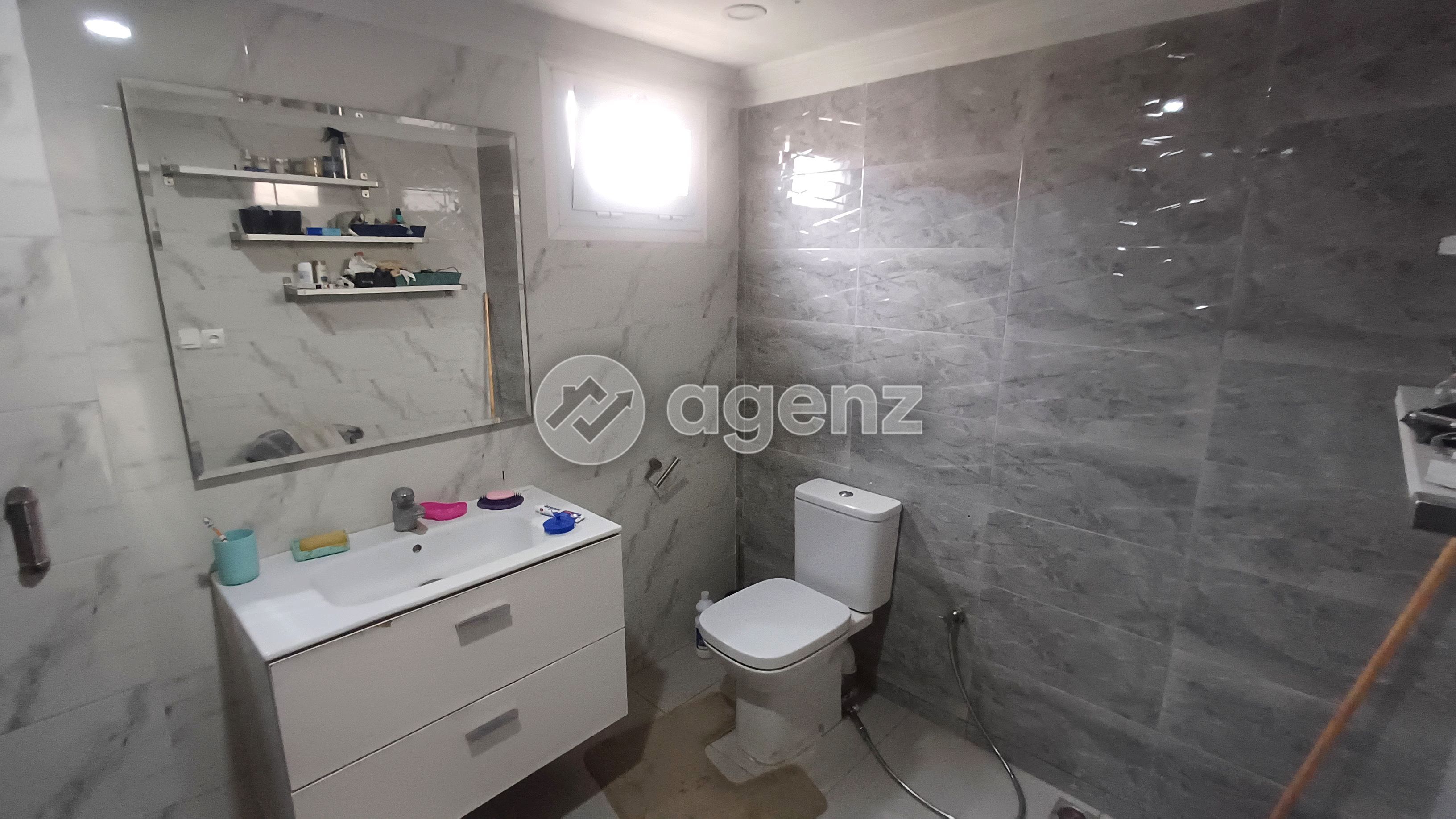 Appartement de 269 m² à Hay Moulay El Kamel - Fès — 5