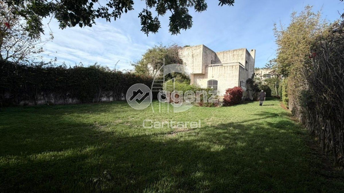 Villa à vendre à Casablanca
