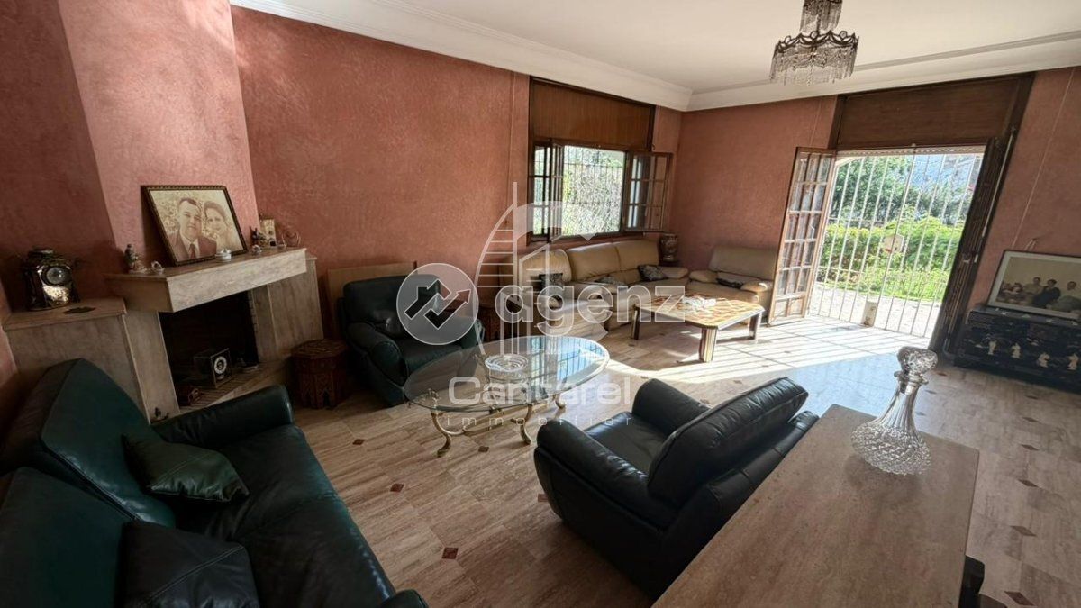 Villa à vendre à Casablanca — 5