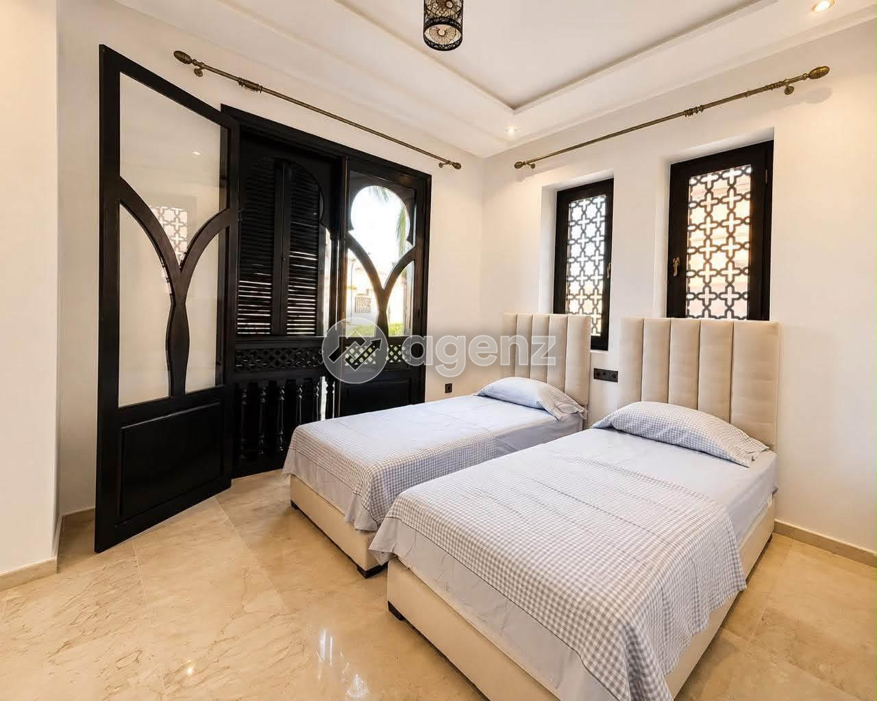Villa 120 m² f Samlalia — 4