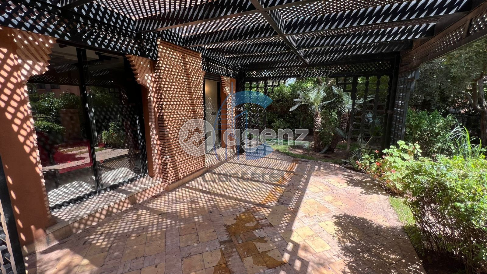 Villa à vendre à Marrakech — 2