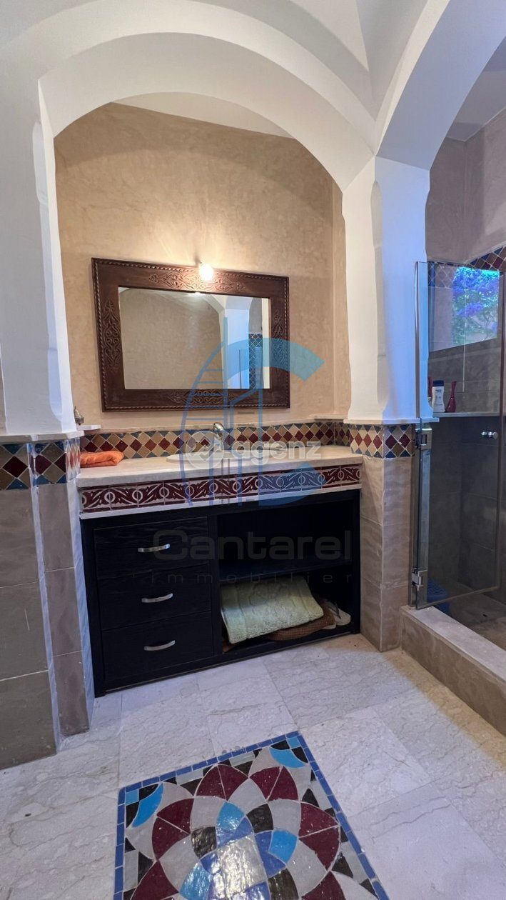 Villa à vendre à Marrakech — 3