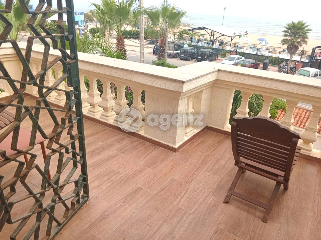 Villa — Dar Bouazza
