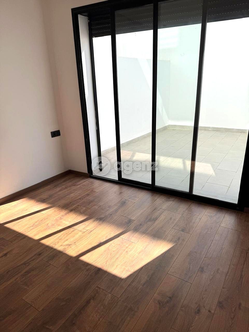 Studio a vendre sur France Ville près de Derb Ghallef — 4