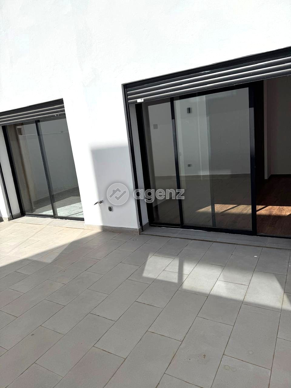 Studio a vendre sur France Ville près de Derb Ghallef