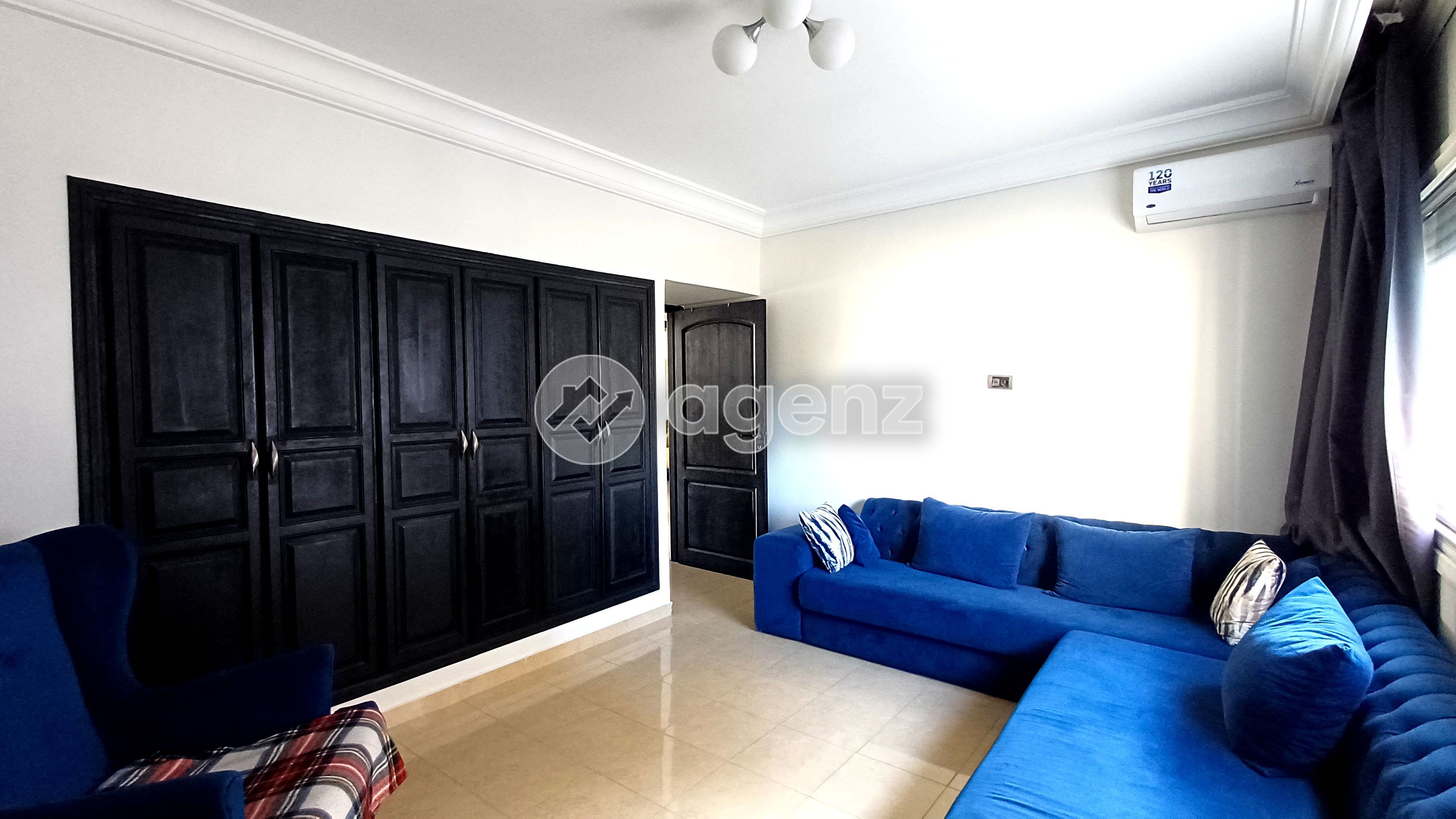 APPARTEMENT DE CARACTÈRE À ALSACE LORRAINE – ESPACE & LUMIÈRE — 5