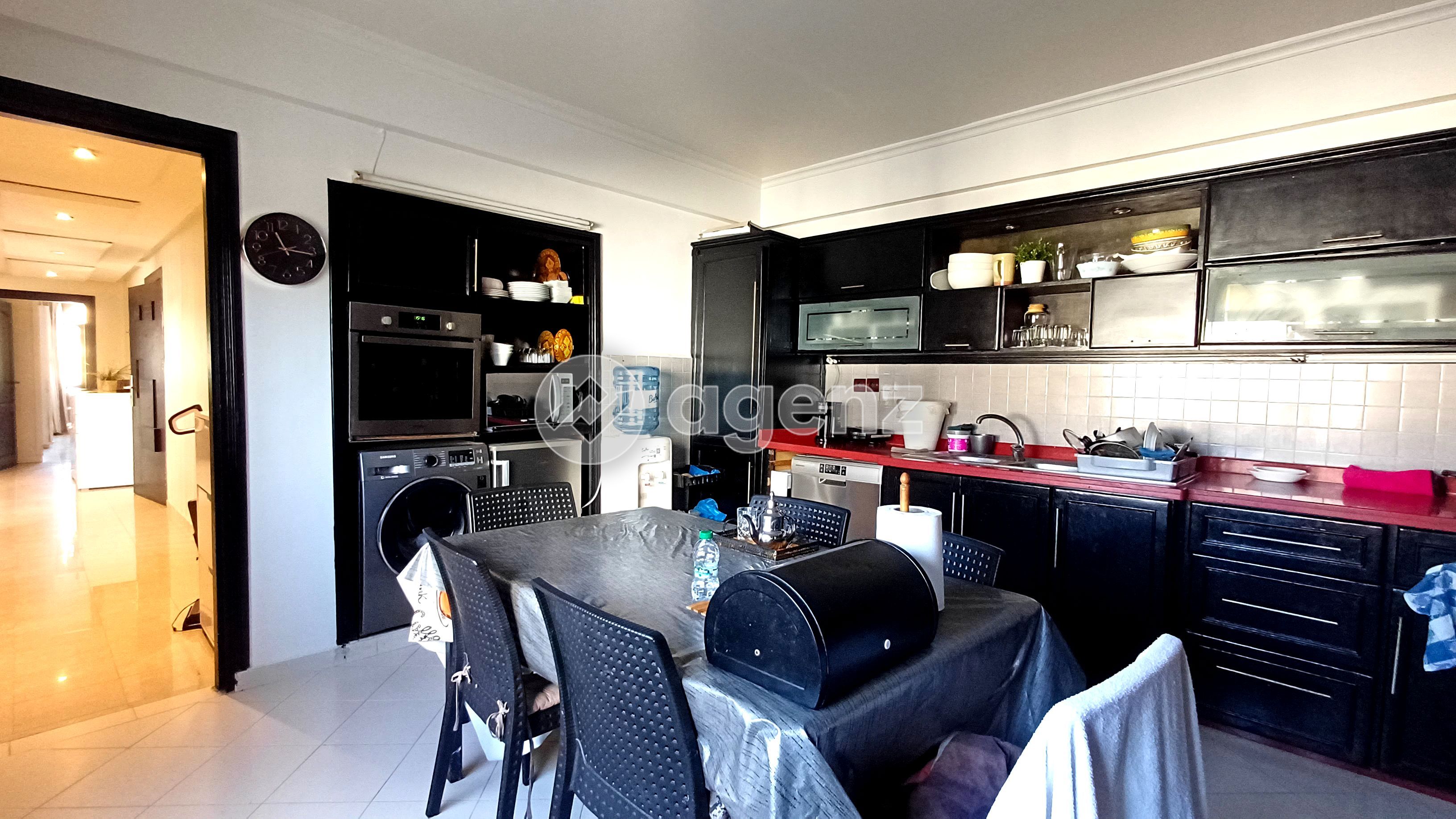 APPARTEMENT DE CARACTÈRE À ALSACE LORRAINE – ESPACE & LUMIÈRE — 3
