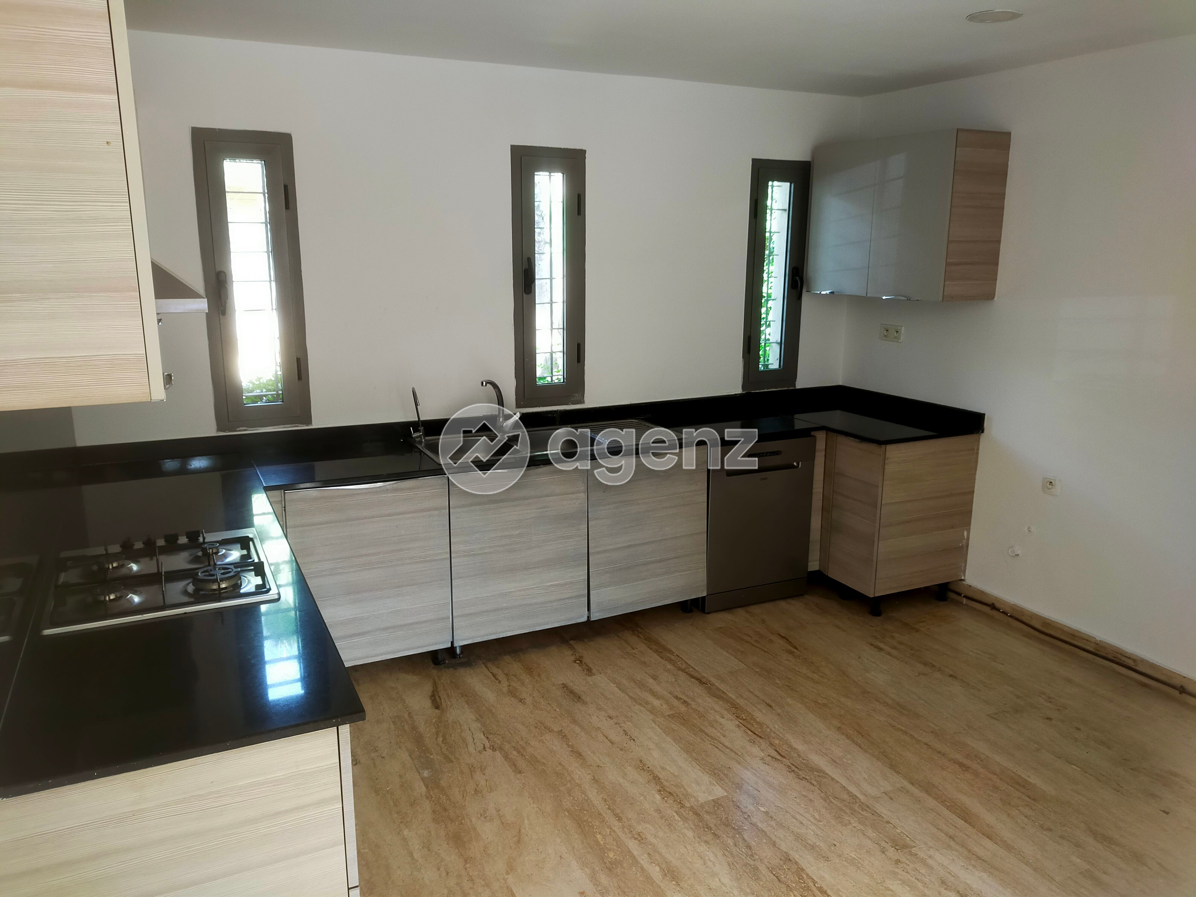 Moderne Villa de 6 chambres à louer à Californie — 4