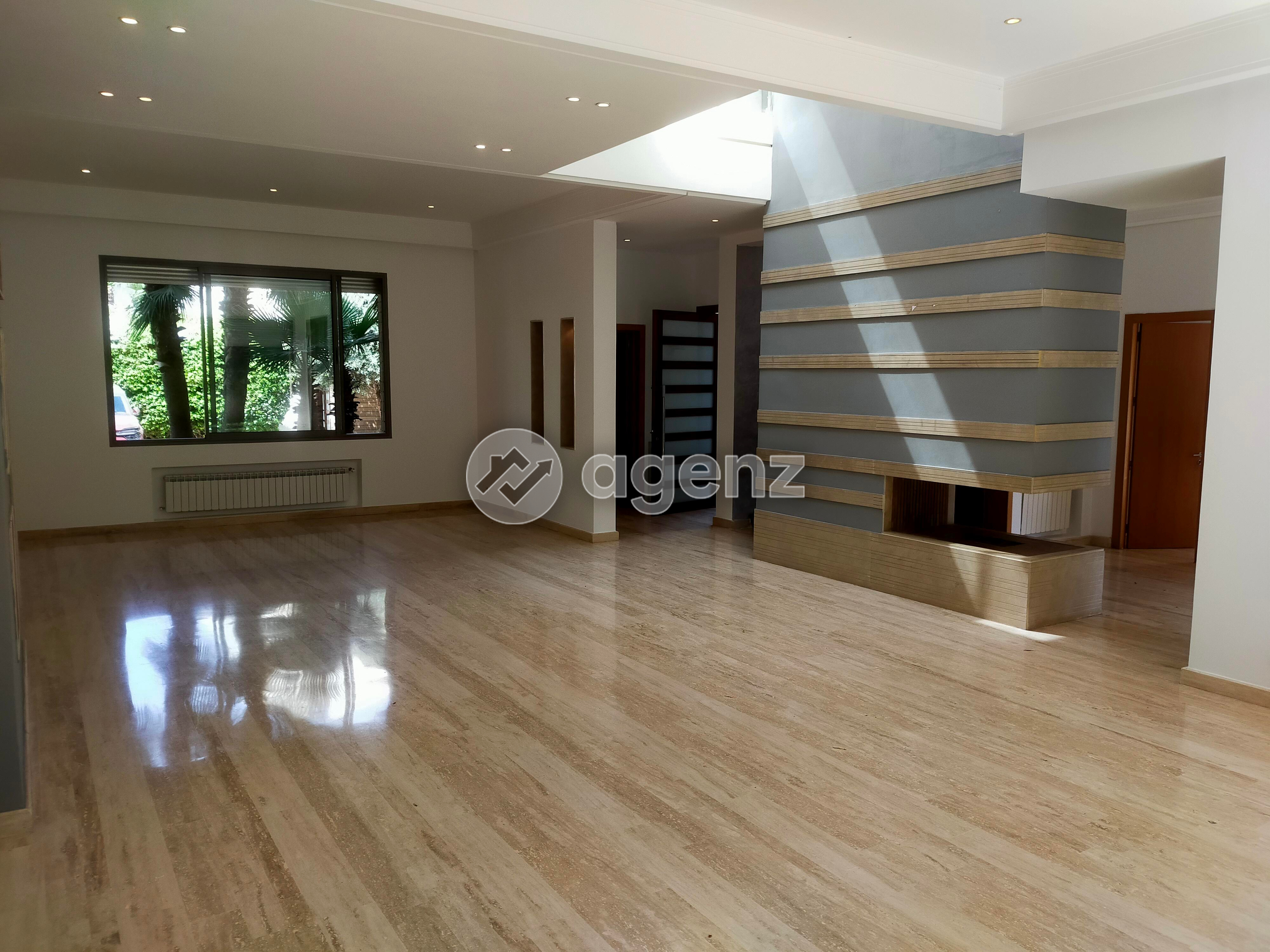 Moderne Villa de 6 chambres à louer à Californie — 3