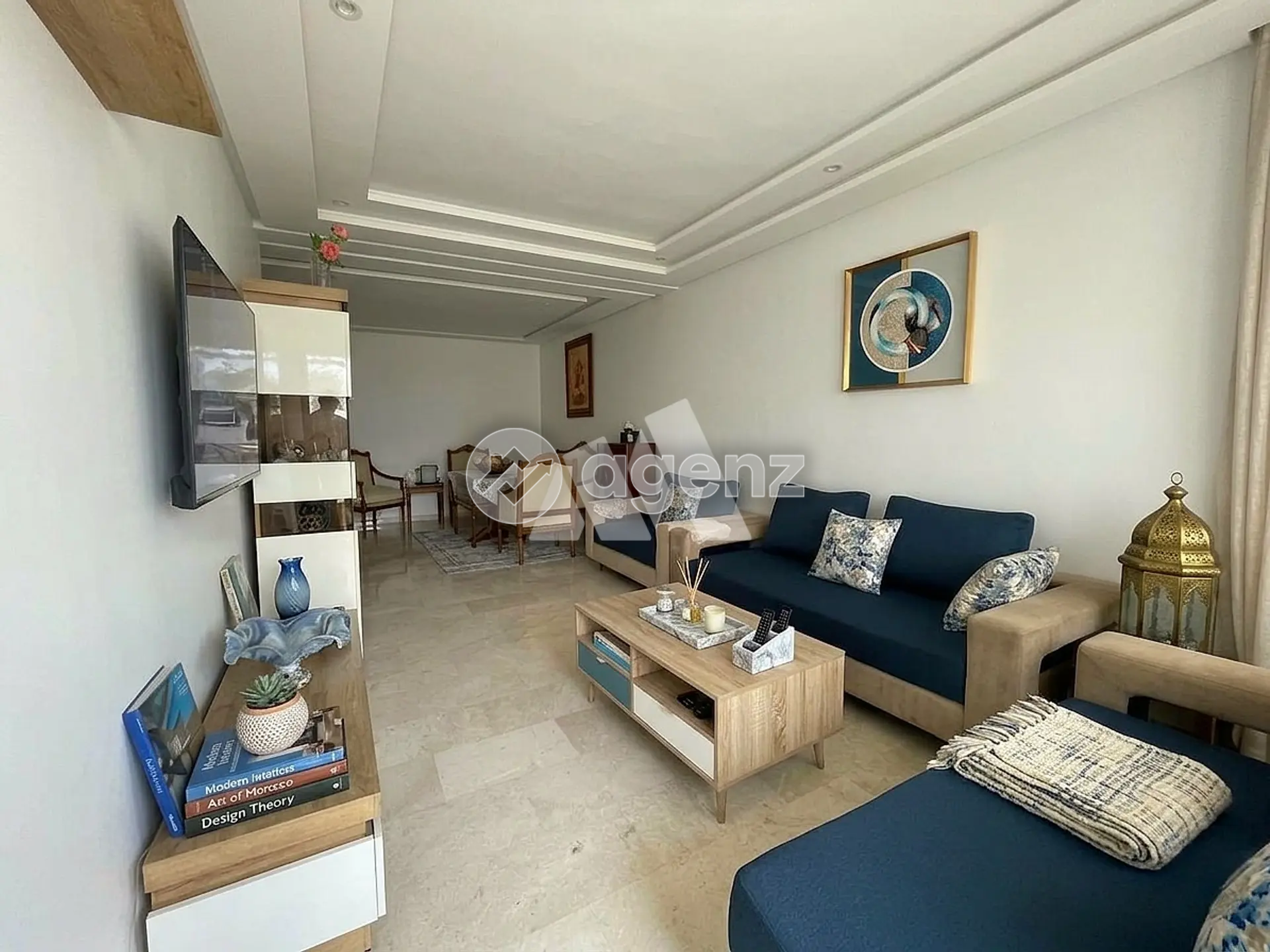 Appartement à vendre à Palmier