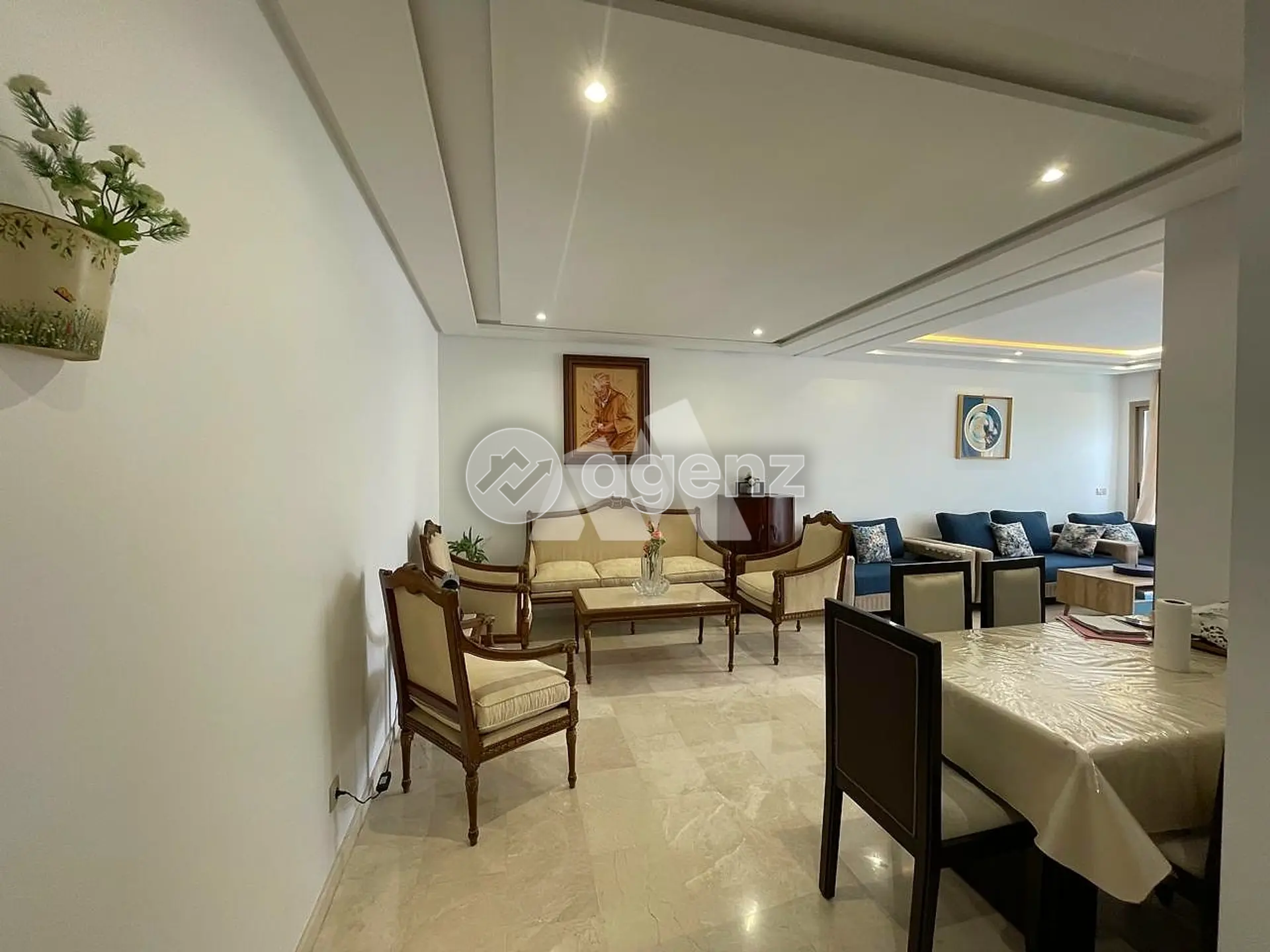 Appartement à vendre à Palmier — 2