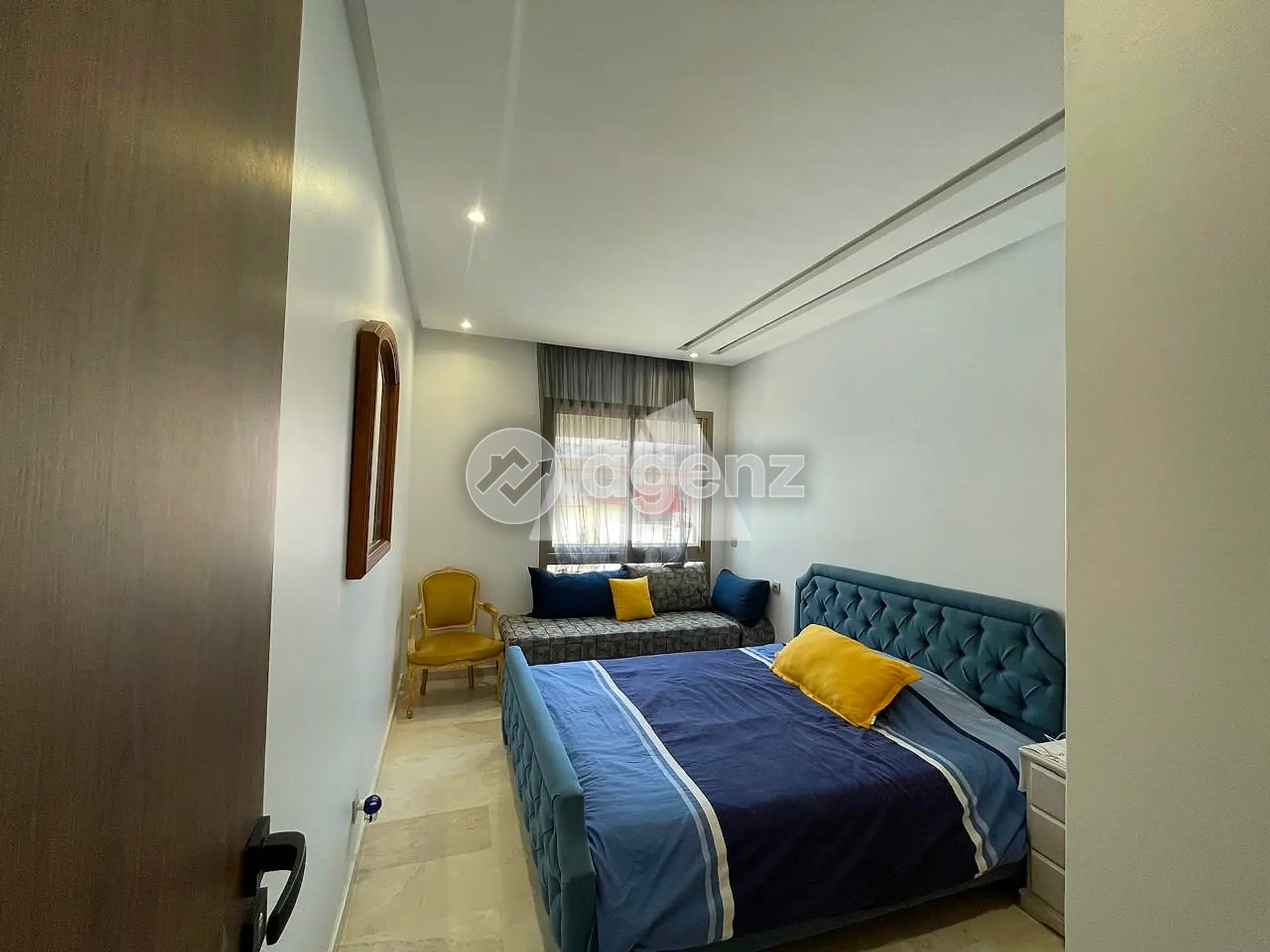 Appartement à vendre à Palmier — 4
