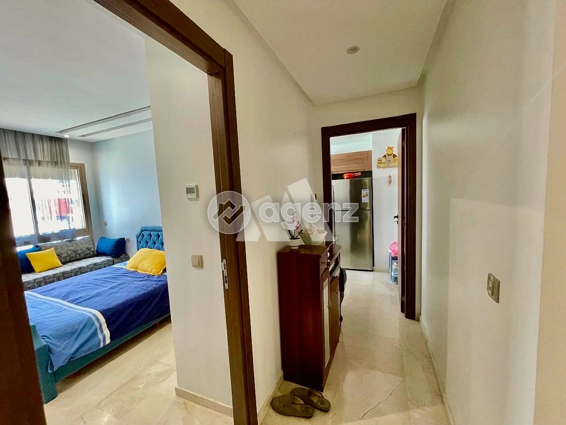Appartement à vendre à Palmier — 5