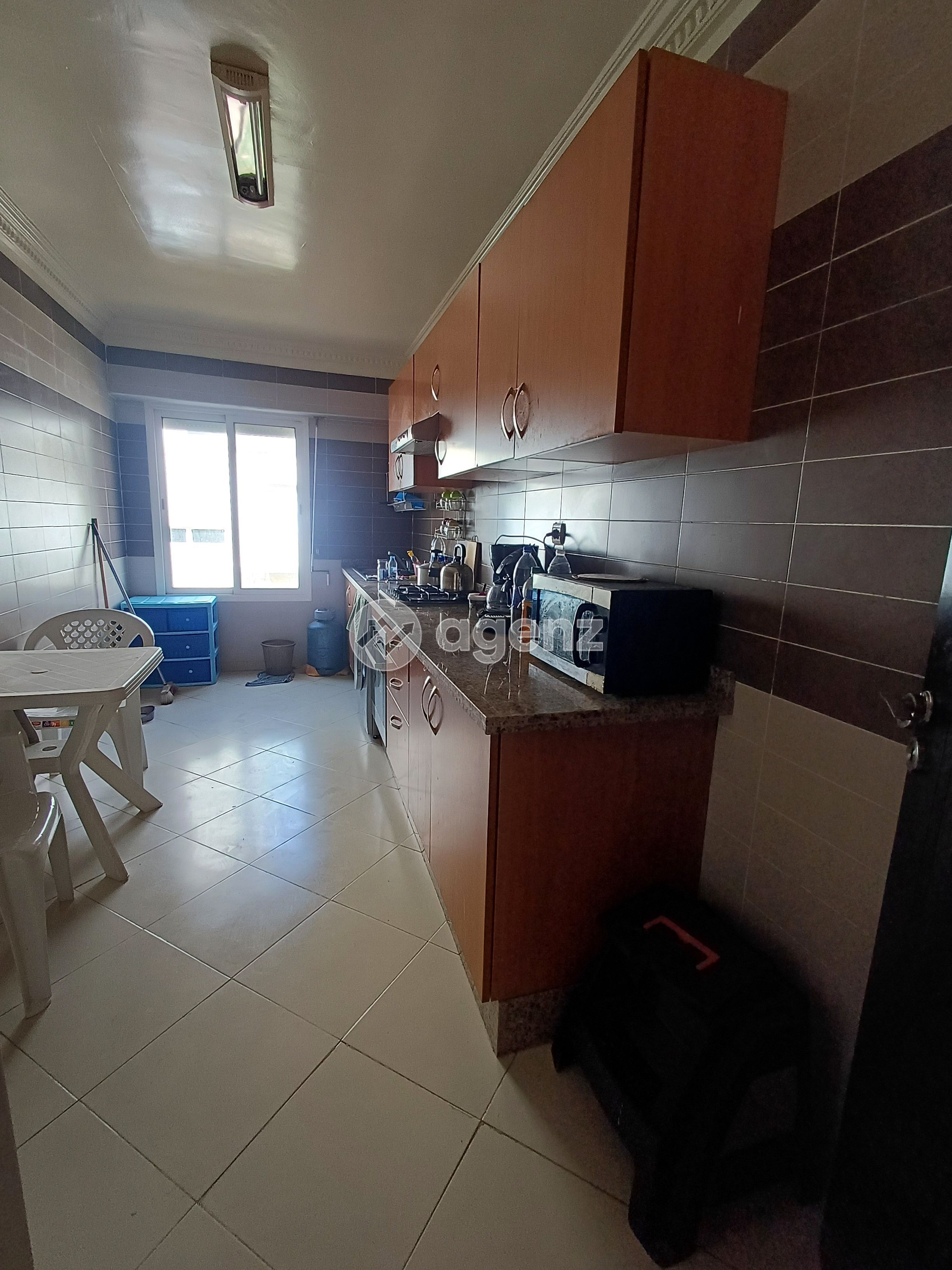 Appartement de 93 m² à Mansouria - Benslimane — 4