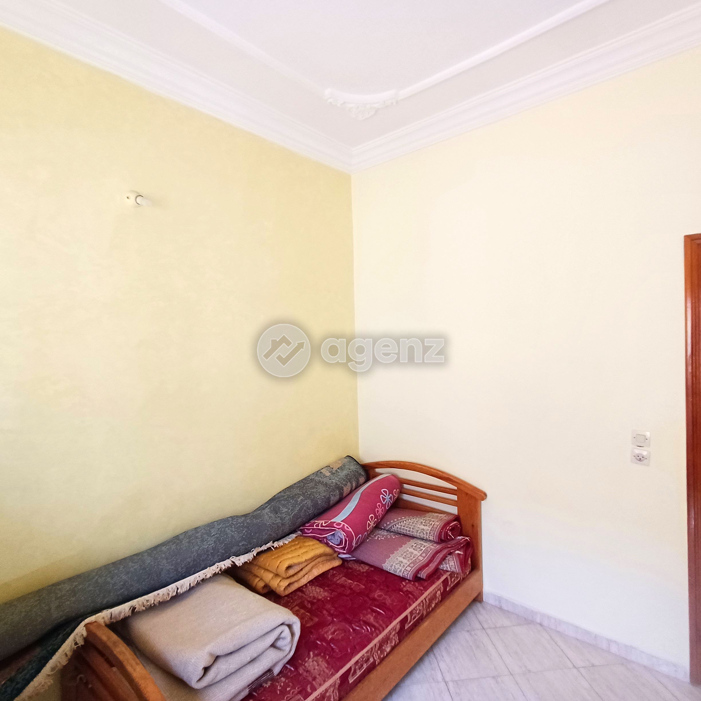 Appartement — Fès — 5