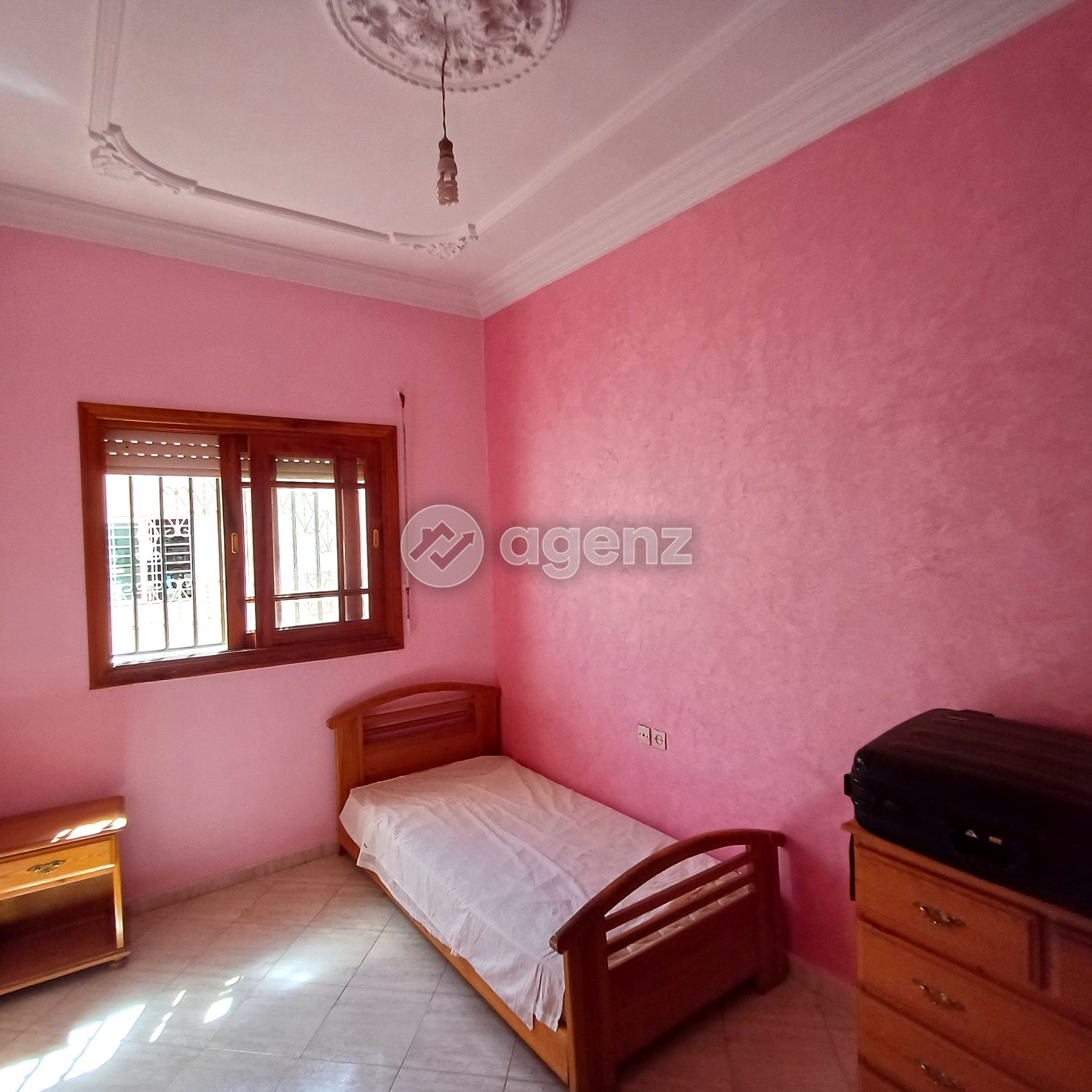 Appartement — Fès — 4