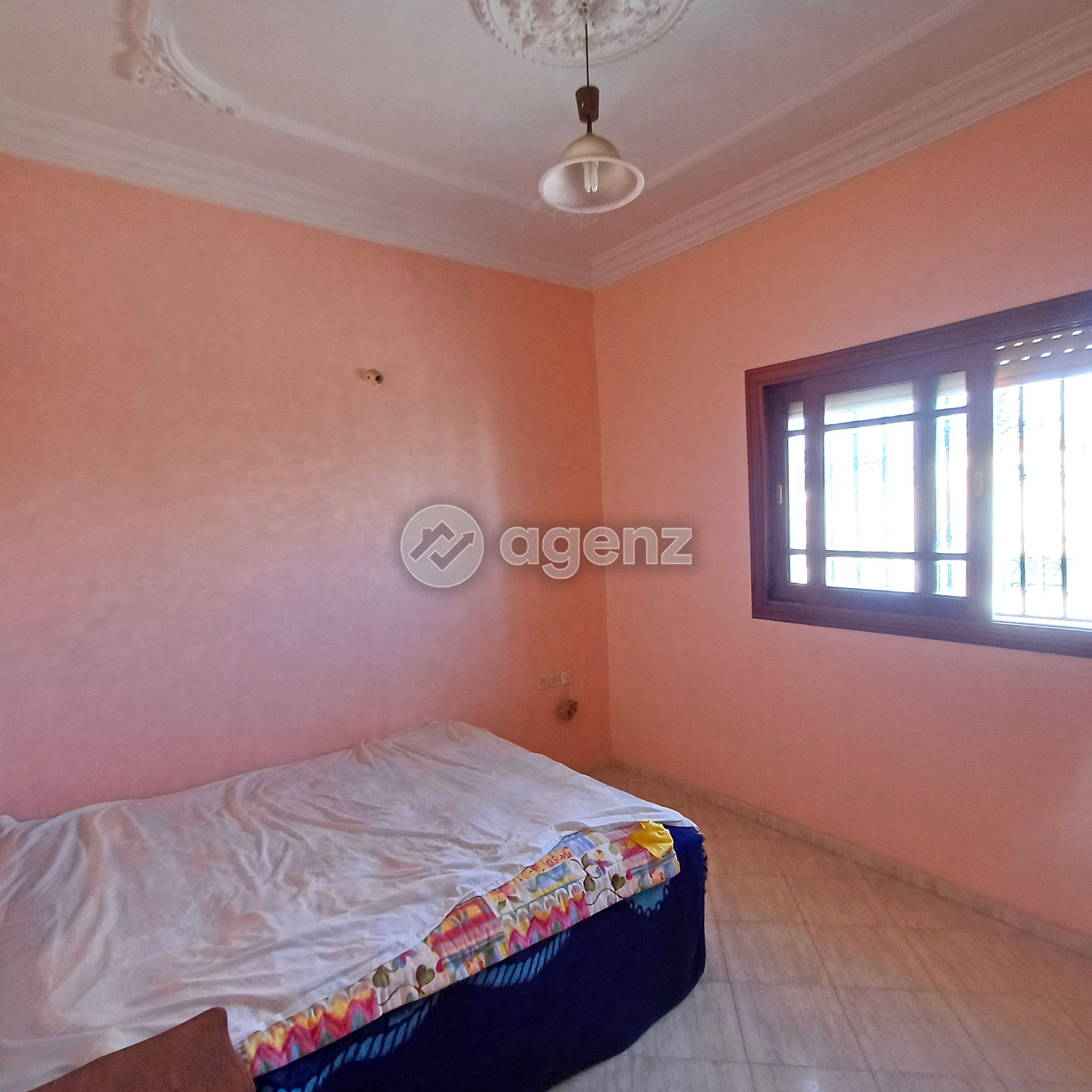 Appartement — Fès — 2