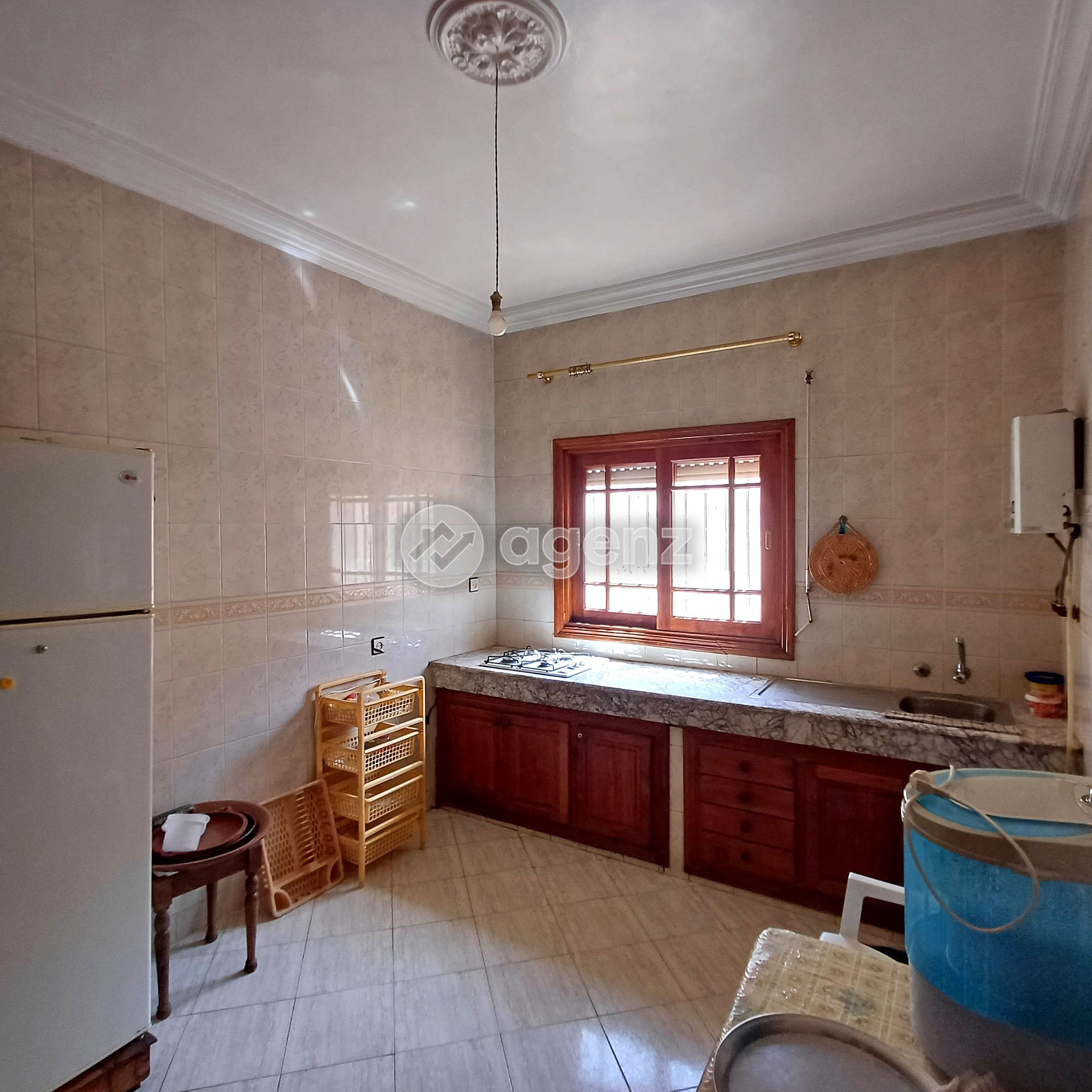 Appartement — Fès — 3