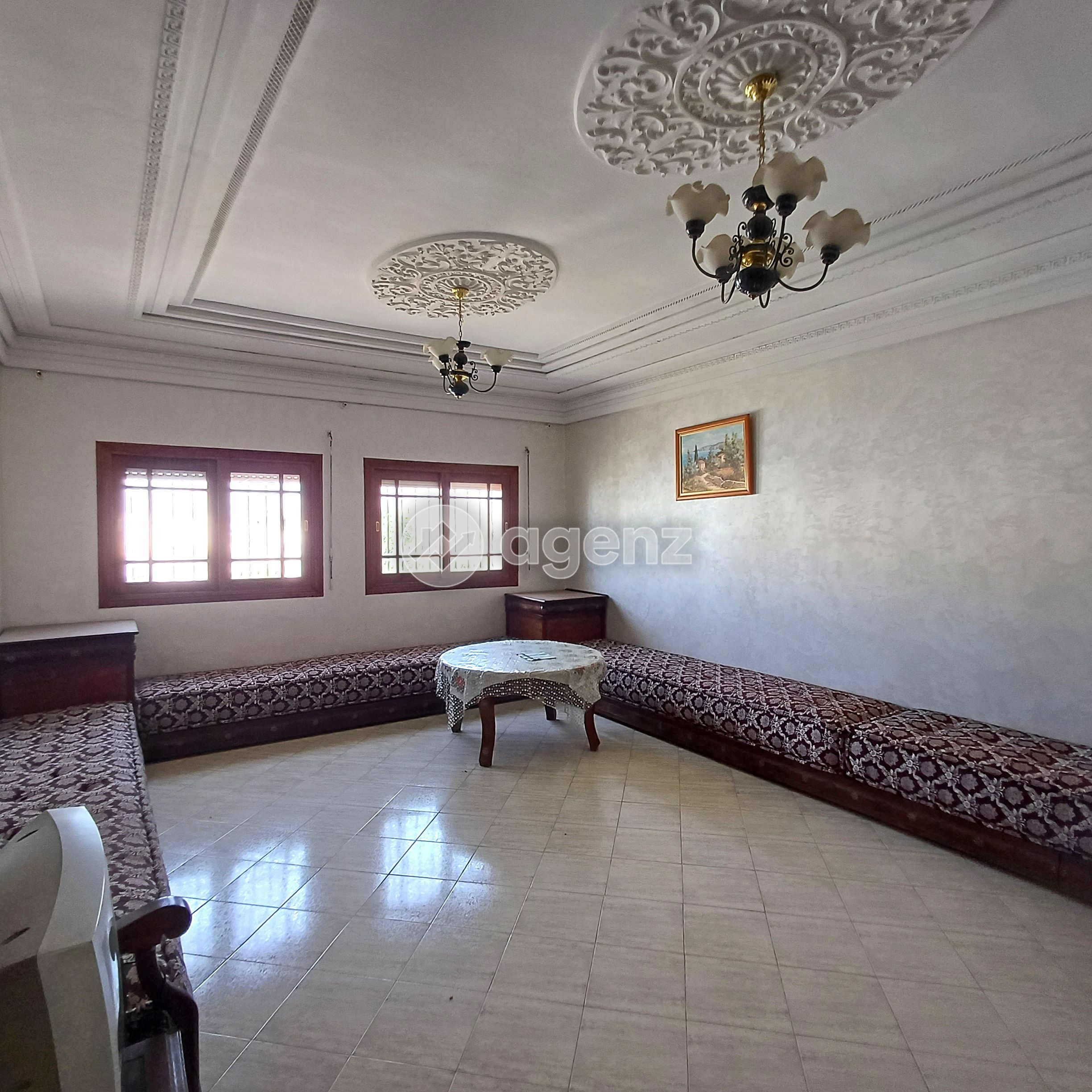 Appartement — Fès