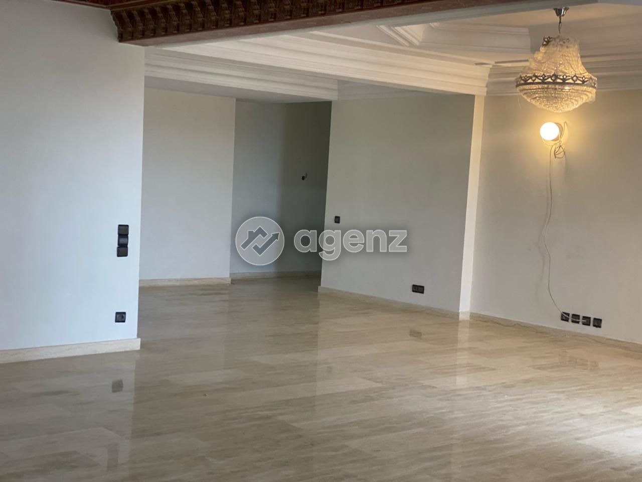Appartement à vendre à Casablanca — 4