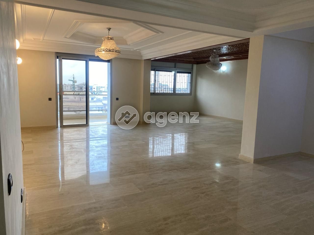 Appartement à vendre à Casablanca — 2