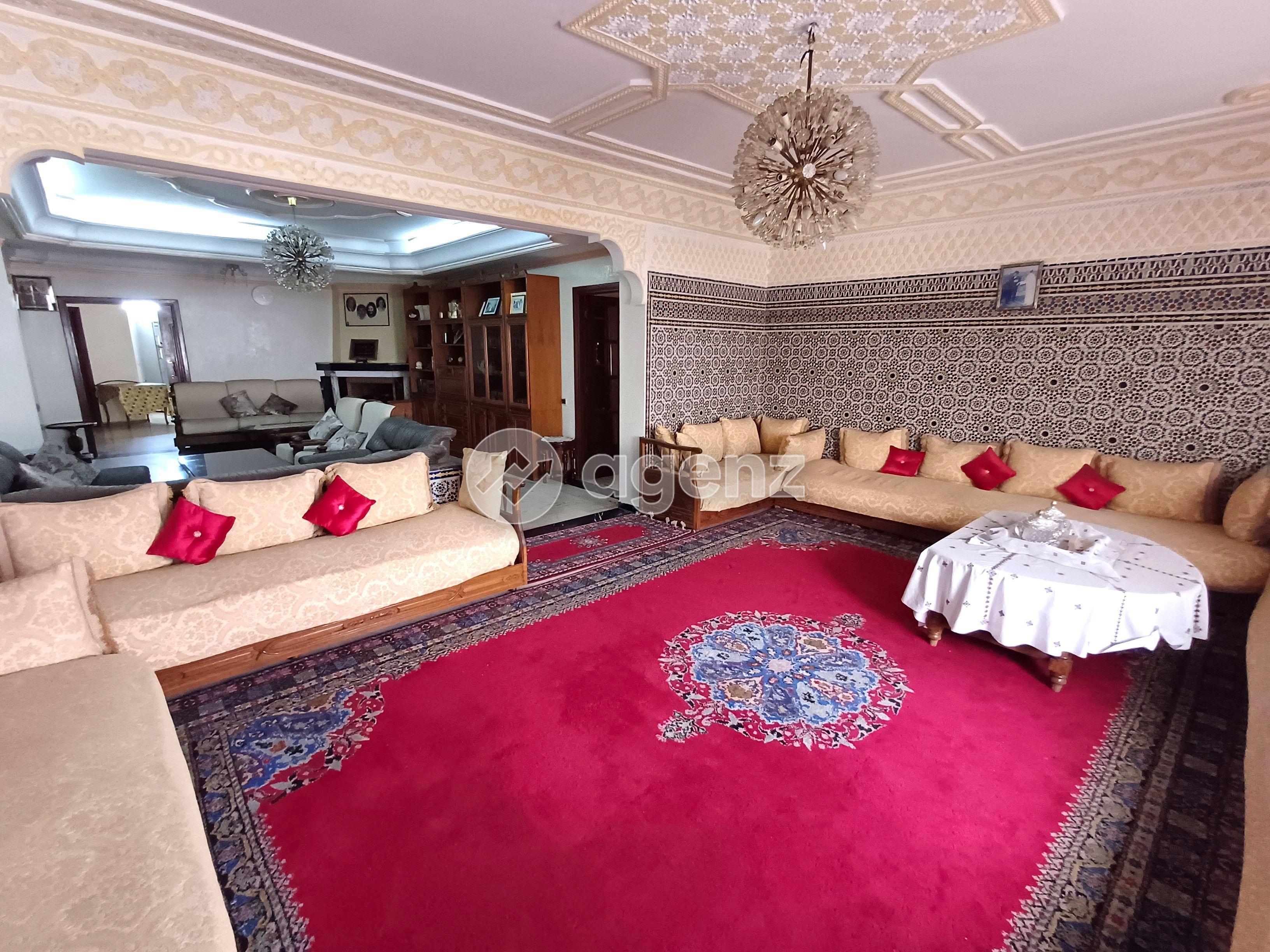 Appartement à vendre à Les Hôpitaux