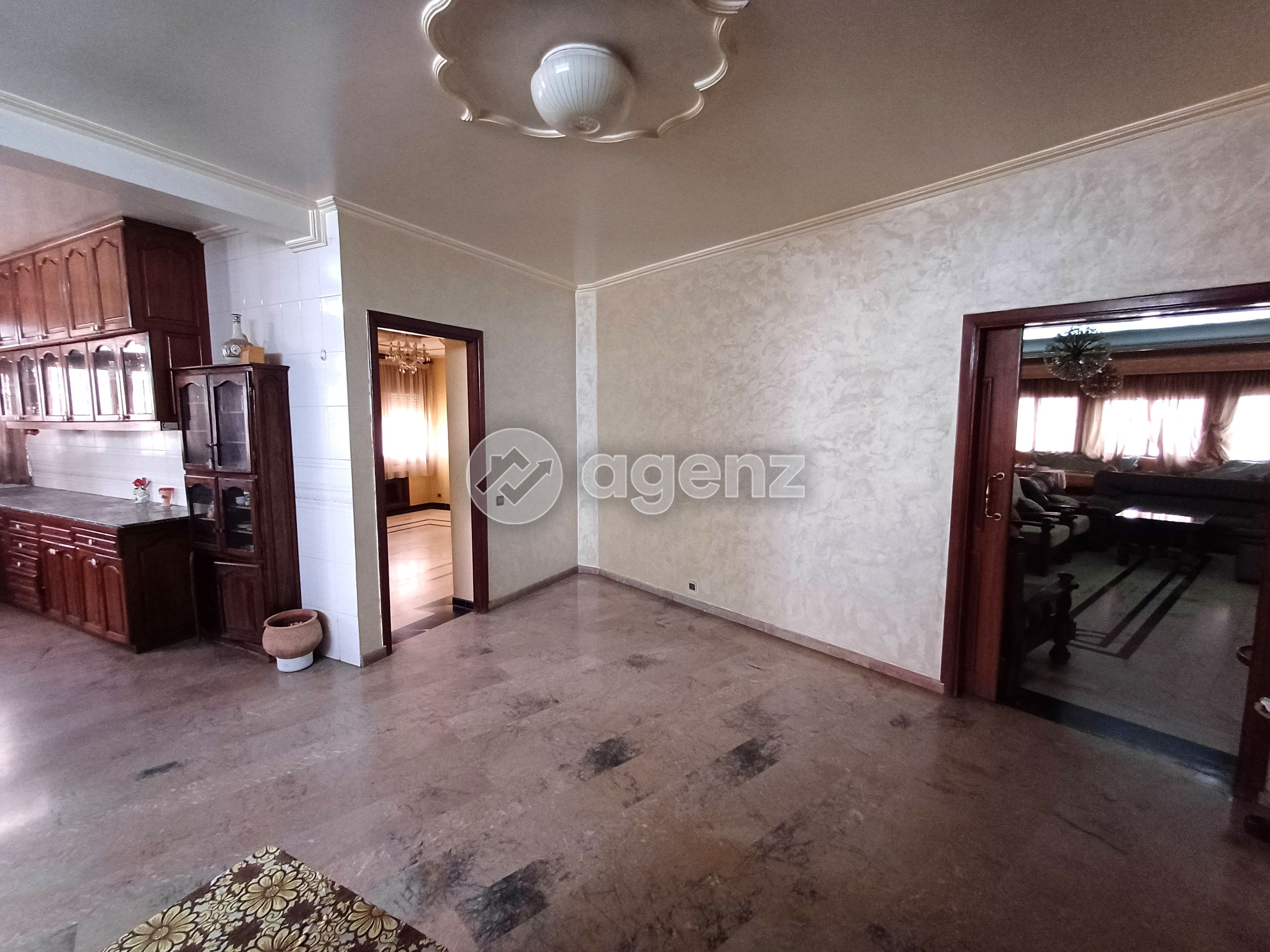 Appartement à vendre à Les Hôpitaux — 5