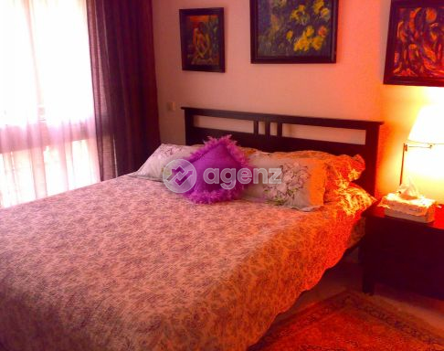 Appartement 56 m² à Camp Al Ghoul — 3