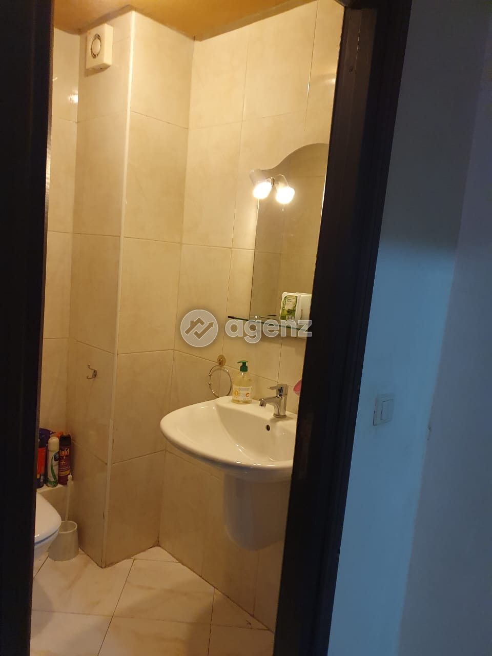 Appartement 56 m² à Camp Al Ghoul — 4