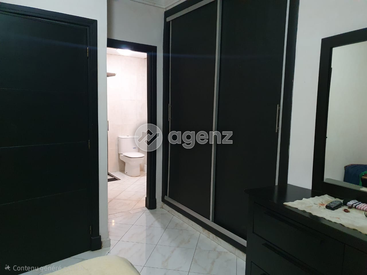 Appartement 56 m² à Camp Al Ghoul — 5