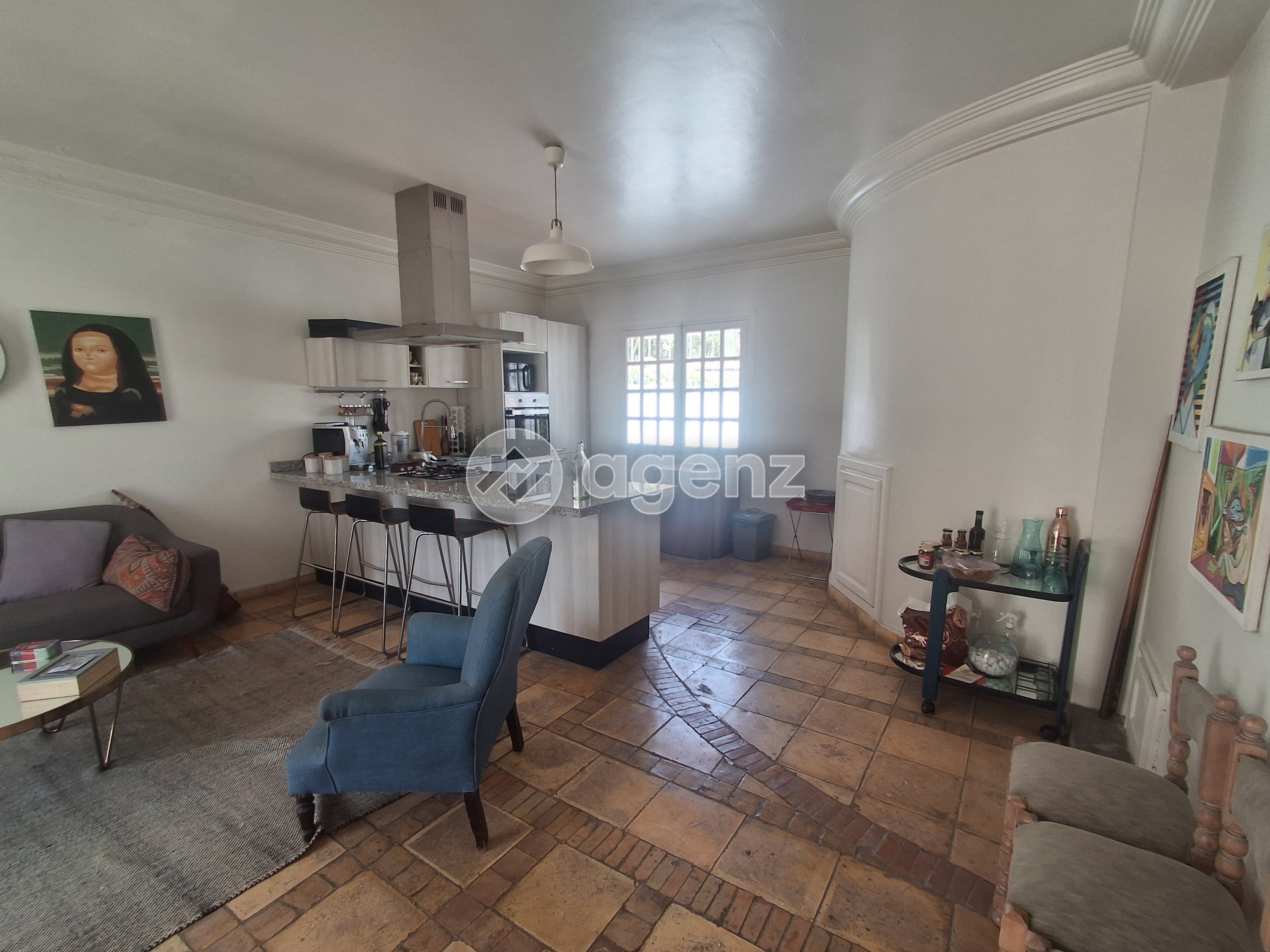 Villa 620 m² à Laymoune — 5