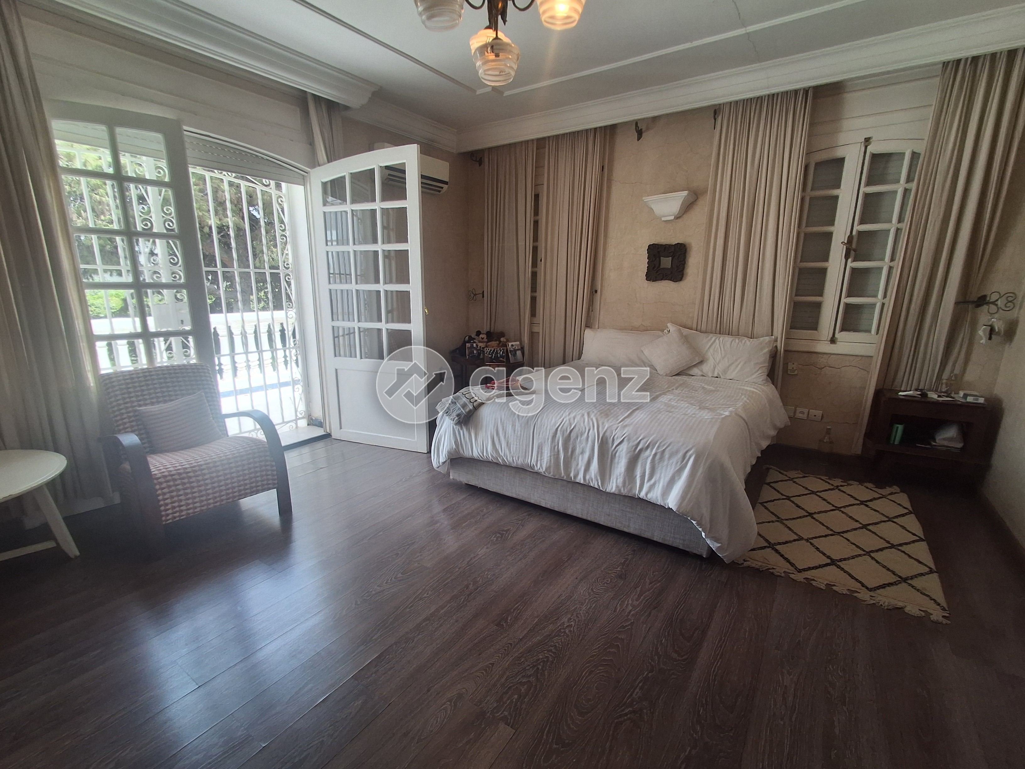 Villa 620 m² à Laymoune — 3